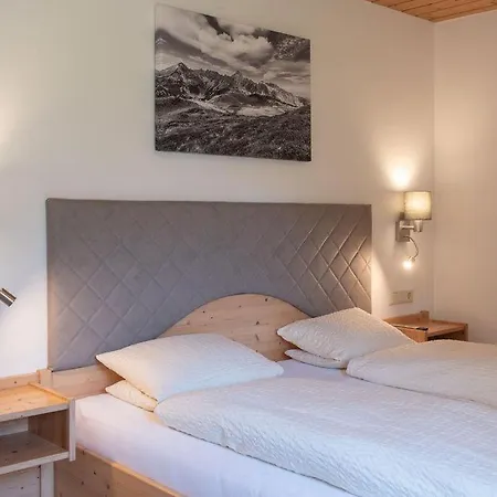Bed and breakfast Carbonare
