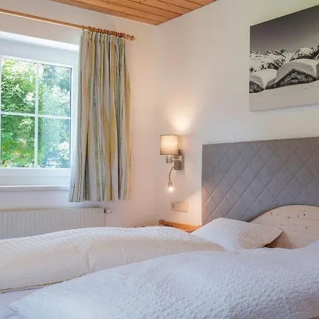Carbonare Bed and breakfast Sankt Gallenkirch